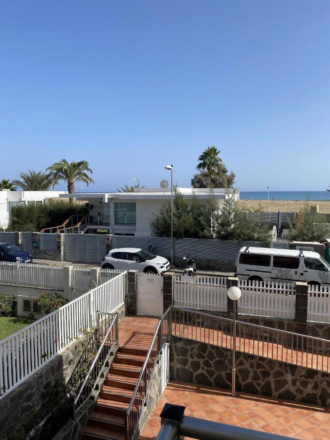 Oasis Playa Maspalomas Apartment Maspalomas  Exterior photo