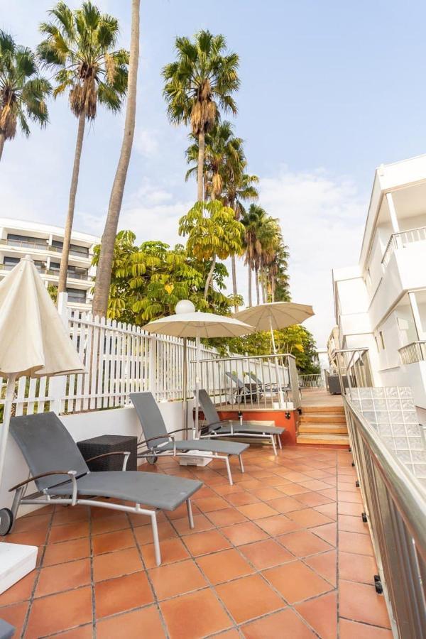 Oasis Playa Maspalomas Apartment Maspalomas  Exterior photo