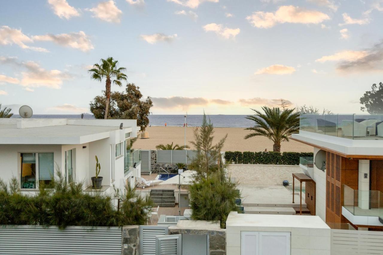 Oasis Playa Maspalomas Apartment Maspalomas  Exterior photo