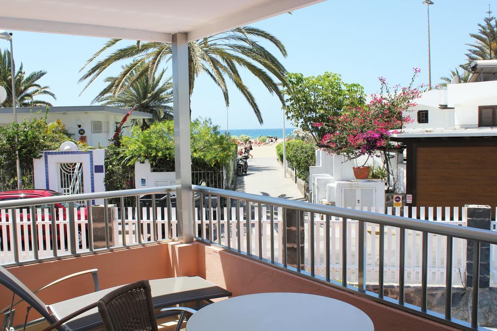 Oasis Playa Maspalomas Apartment Maspalomas  Exterior photo