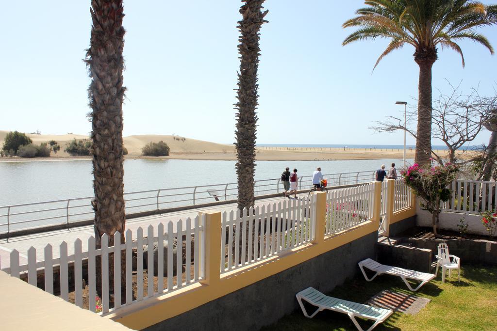 Oasis Playa Maspalomas Apartment Maspalomas  Exterior photo