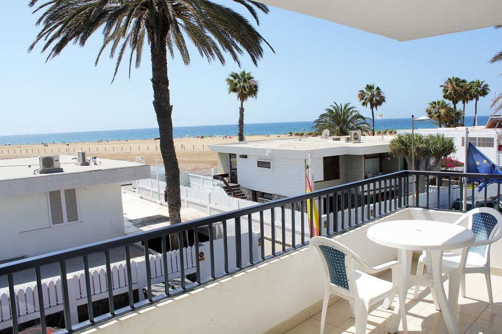 Oasis Playa Maspalomas Apartment Maspalomas  Exterior photo