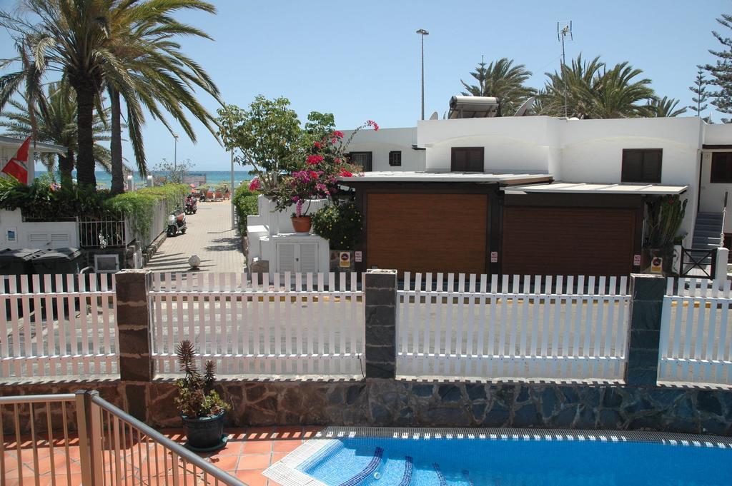 Oasis Playa Maspalomas Apartment Maspalomas  Exterior photo