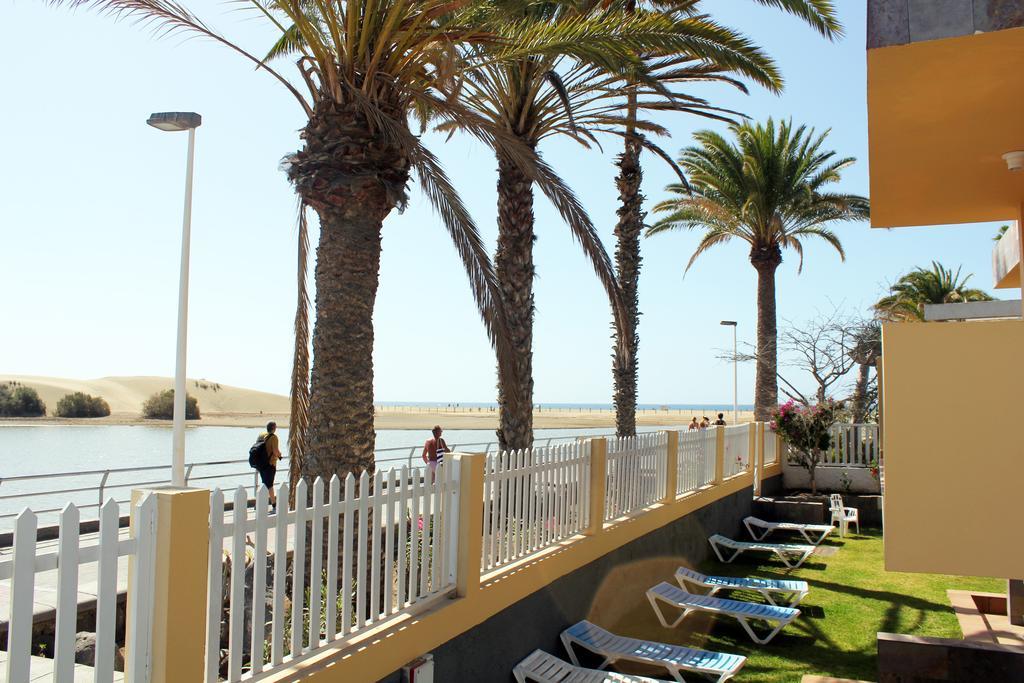 Oasis Playa Maspalomas Apartment Maspalomas  Exterior photo