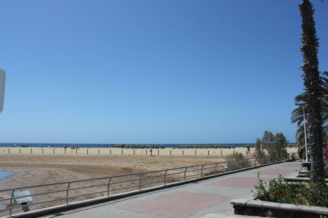 Oasis Playa Maspalomas Apartment Maspalomas  Exterior photo