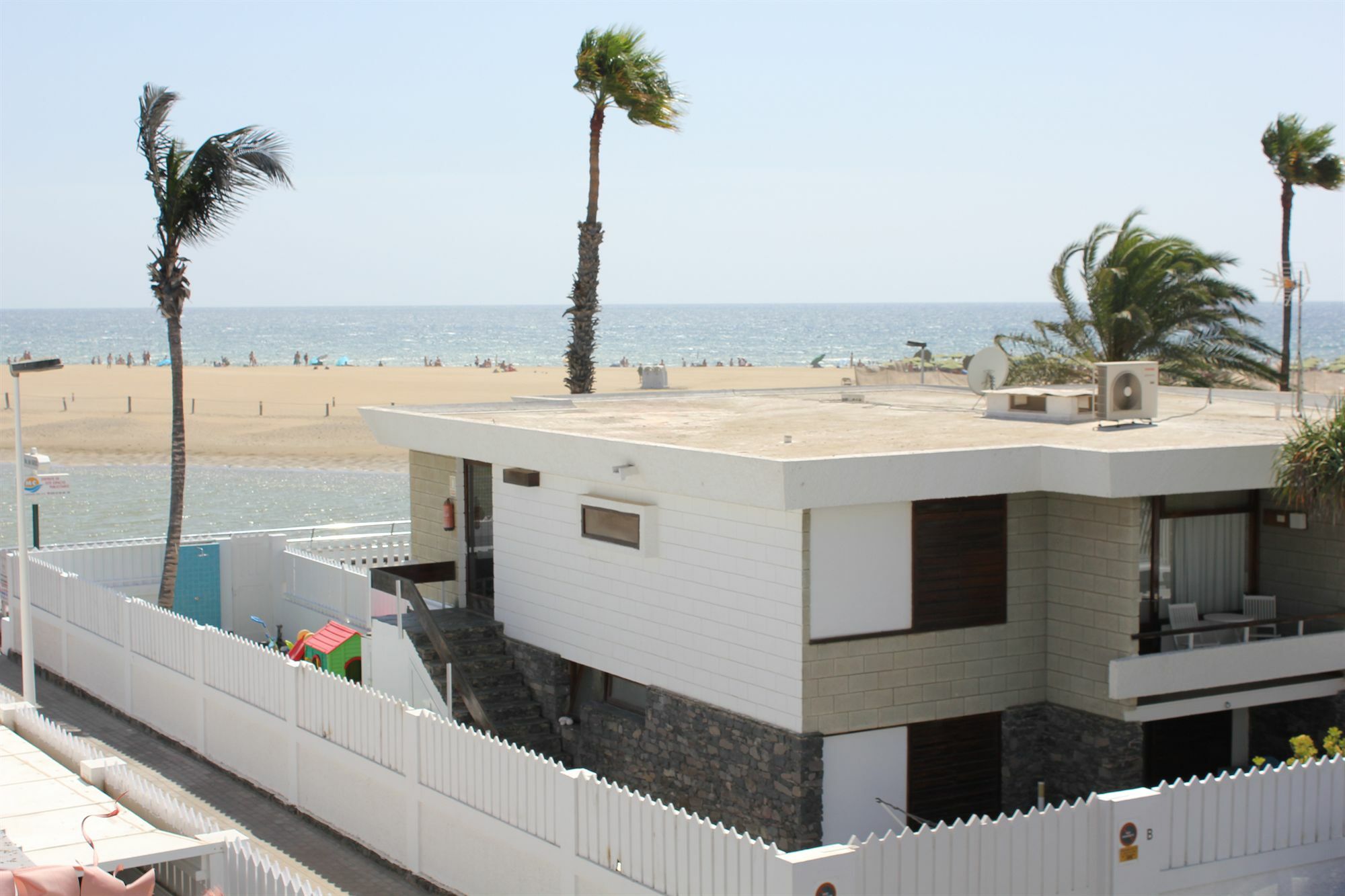 Oasis Playa Maspalomas Apartment Maspalomas  Exterior photo