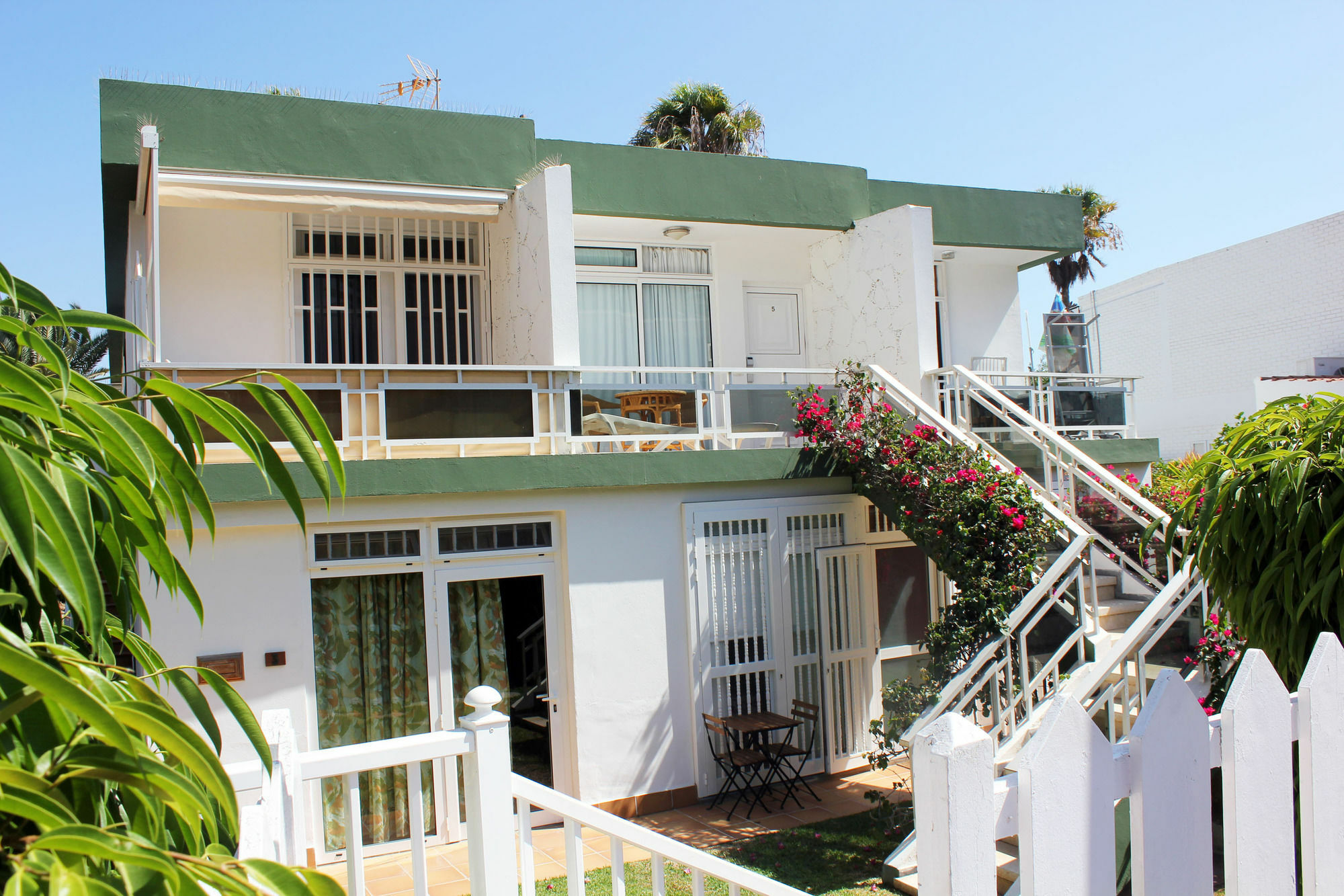 Oasis Playa Maspalomas Apartment Maspalomas  Exterior photo